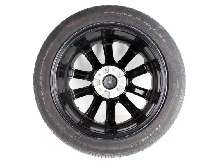 ALUFELGA FELGA ALUMINIOWA OPONA 7