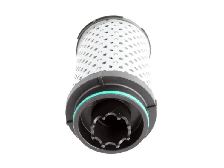 FILTR OLEJU 2