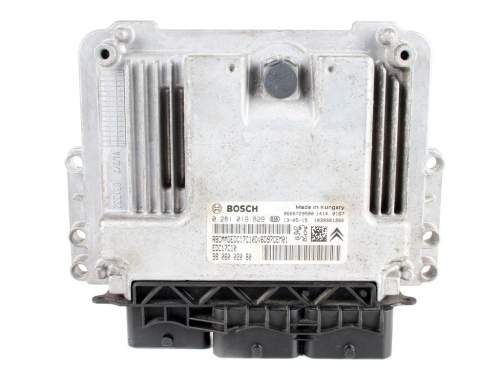 KOMPUTER ECU 