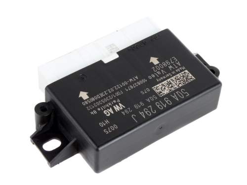 MODUŁ PDC 1