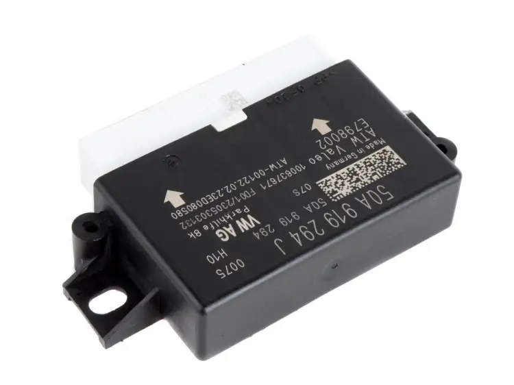 MODUŁ PDC 1