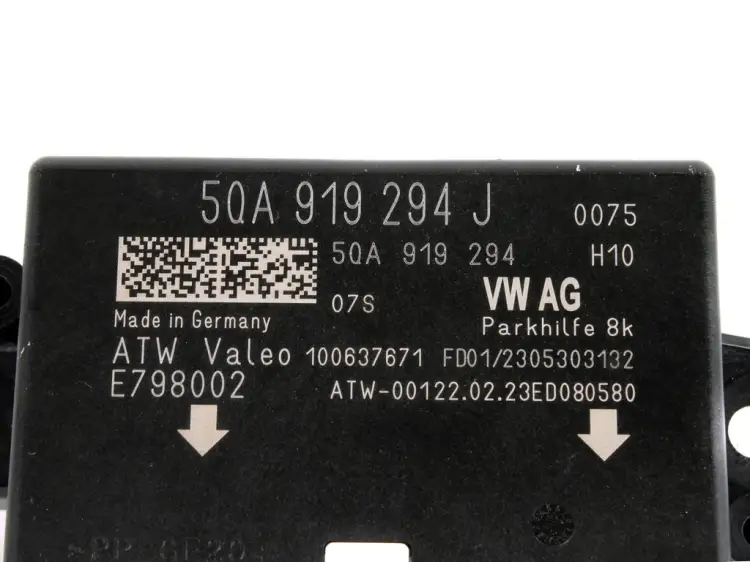 MODUŁ PDC 4