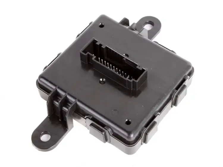 MODUŁ STEROWNIK KEYLESS 3