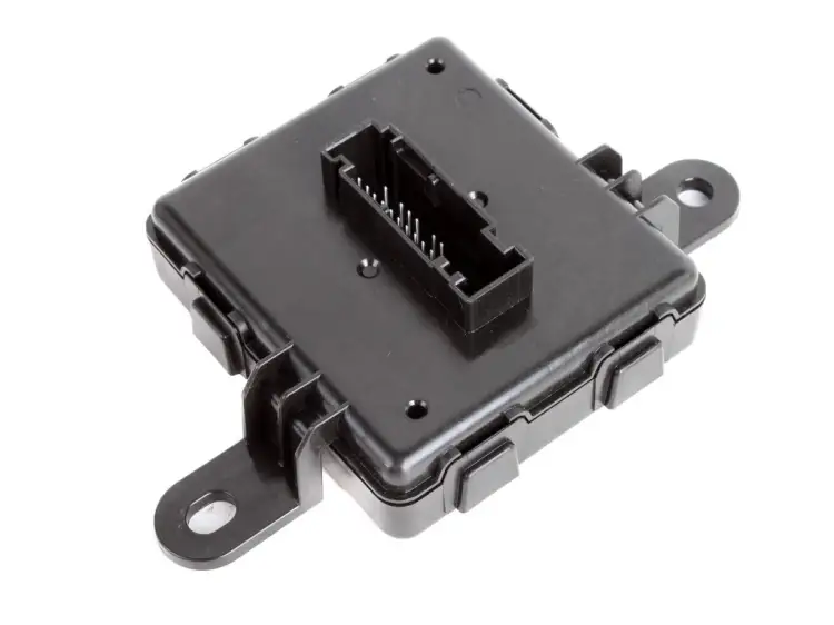 MODUŁ STEROWNIK KEYLESS 4