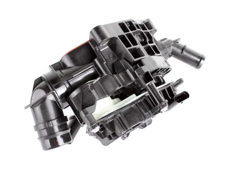 OBUDOWA TERMOSTATU TERMOSTAT 3