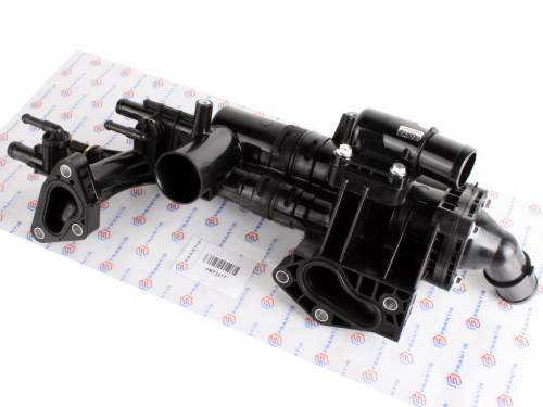OBUDOWA TERMOSTATU TERMOSTAT