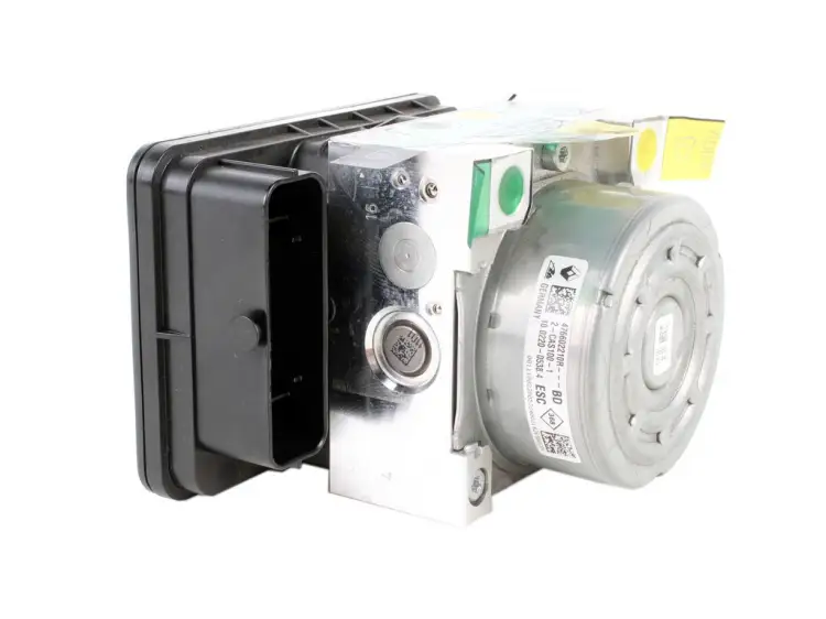 POMPA ABS ESC NOWA ORYGINALNA 5