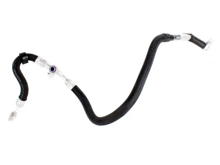 PRZEWÓD KLIMATYZACJI