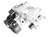 ZACISK HAMULCOWY PRAWY TYLNY 3