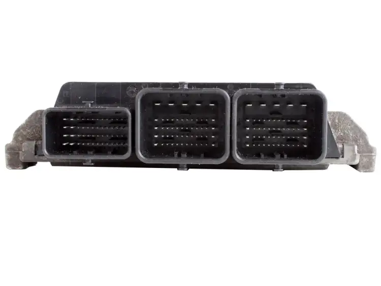 KOMPUTER STEROWNIK SILNIKA 4