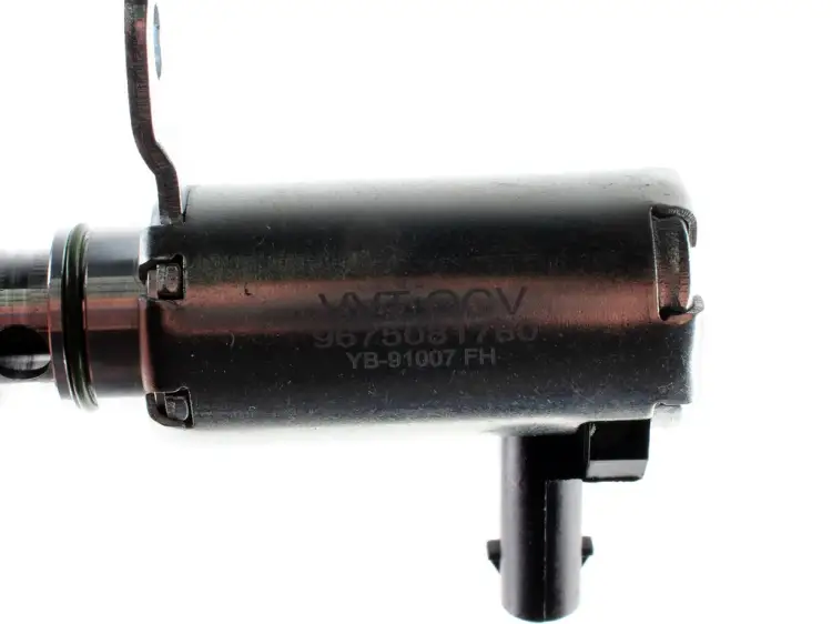 ELEKTROZAWÓR POMPY OLEJU  6