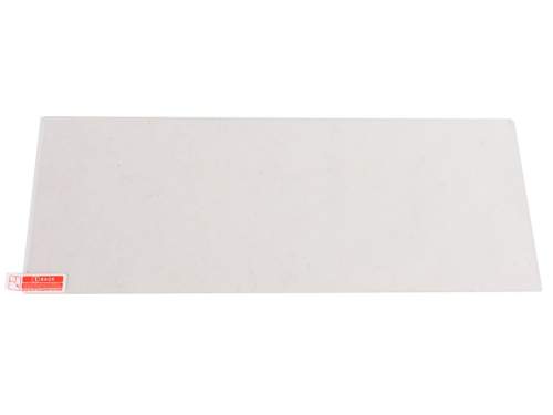 FOLIA SZKŁO OCHRONNE NA EKRAN NAWIGACJI 10 CALI / LIFT 20-24r. 1