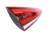 LAMPA LEWA TYLNA W KLAPE UK 1