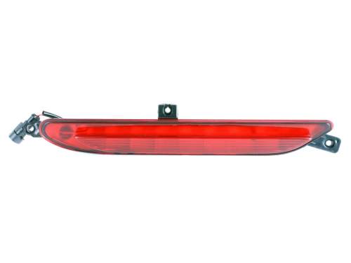 LAMPA TYLNA PRZECIWMGIELNA 1
