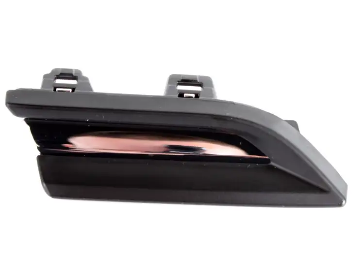 LISTWA NAKŁADKA ZDERZAKA PRZEDNIEGO LEWEGO 1