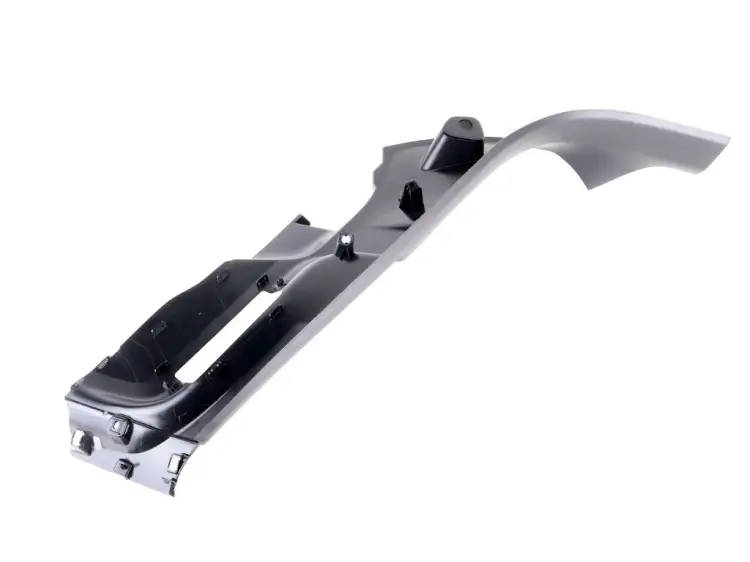 LISTWA OSŁONA NAKŁADKA SŁUPKA LEWEGO TYŁ 3