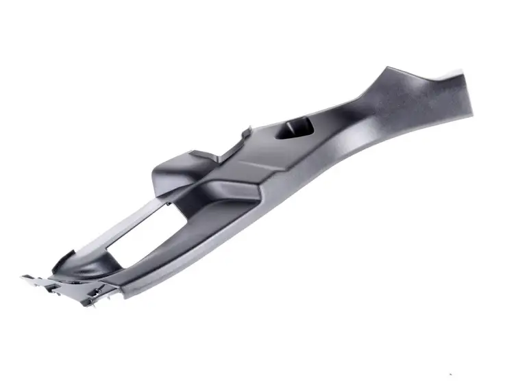 LISTWA OSŁONA NAKŁADKA SŁUPKA PRAWEGO TYŁ 1