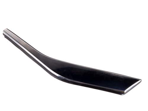 LISTWA PRAWA CHROM  1