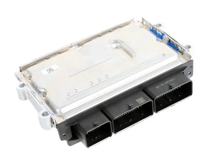 MODUŁ KOMPUTER STEROWNIK SILNIKA 4