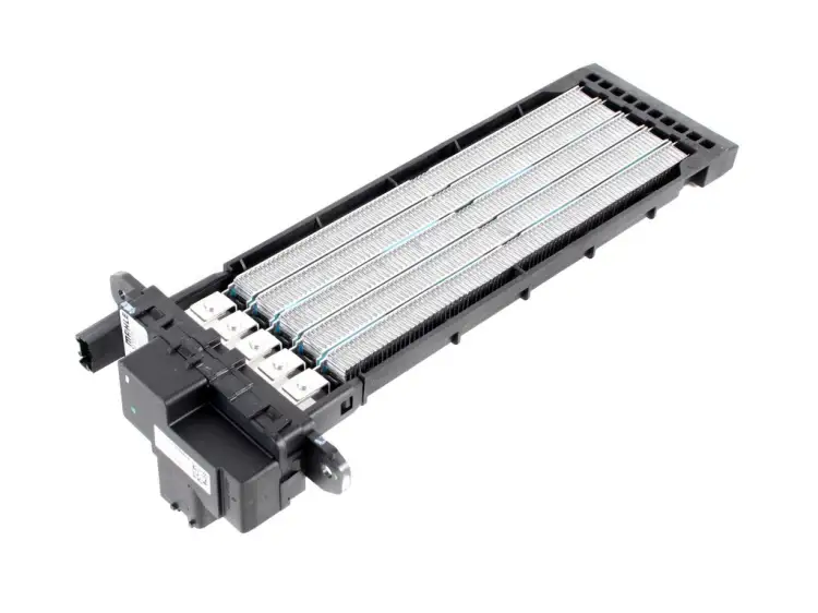 NAGRZEWNICA ELEKTRYCZNA 2