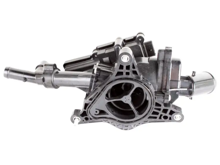 OBUDOWA TERMOSTATU TERMOSTAT 2