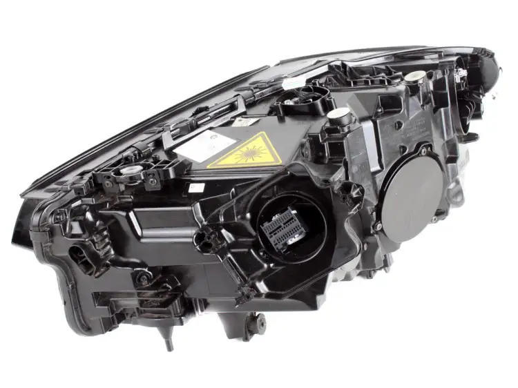 REFLEKTOR PRAWY LASER 5