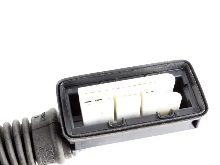 WIAZKA INSTALACJA ELEKTRYCZNA DRZWI PRAWYCH 3