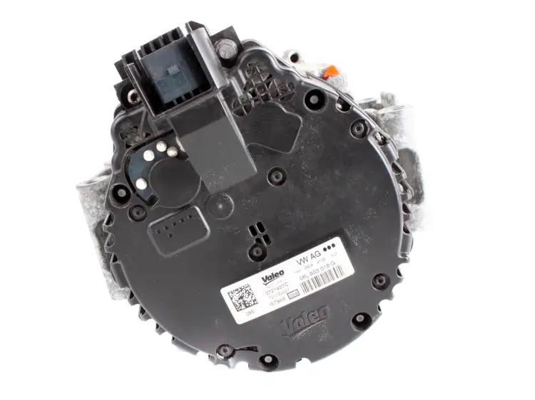 ALTERNATOR 3
