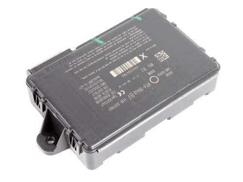 MODUŁ STEROWNIK KEYLESS 1