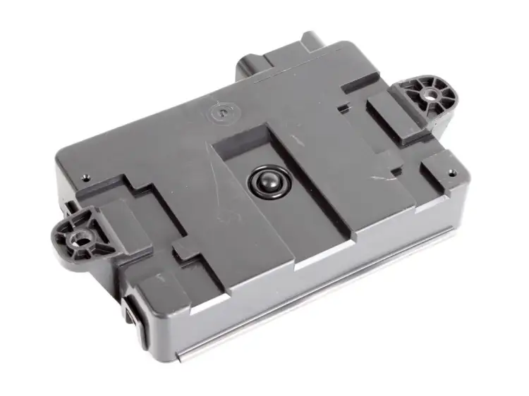 MODUŁ STEROWNIK KEYLESS 4