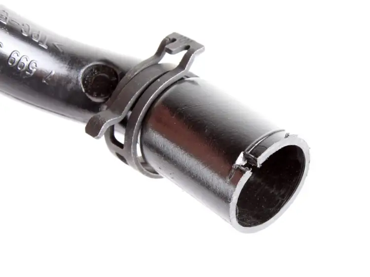 PRZEWÓD ODMY RURY TURBOSPRĘŻARKI 5