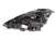 REFLEKTOR LED PRAWY PRZEDNI UK 3