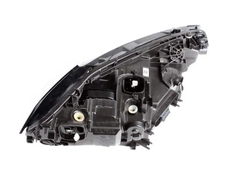 REFLEKTOR LED LEWY PRZEDNI UK 2
