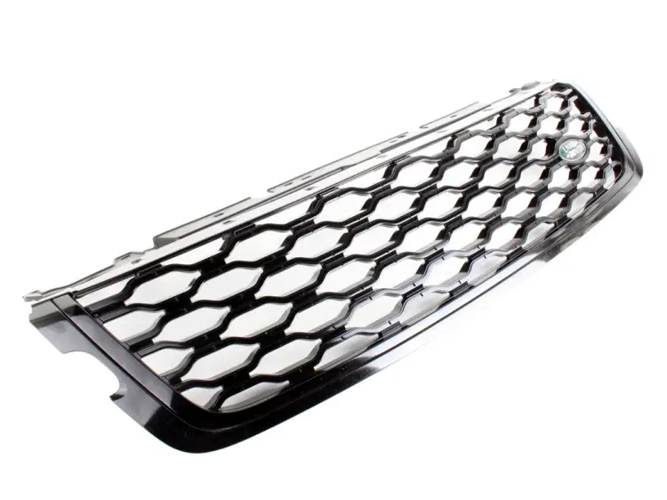 ATRAPA GRILL ZDERZAKA PRZEDNIEGO 1