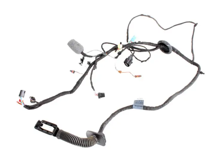 WIĄZKA ELEKTRYCZNA DRZWI KIEROWCY 2