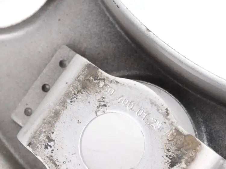 OSŁONA NAKRĘTEK KOŁPAK KOŁA 4