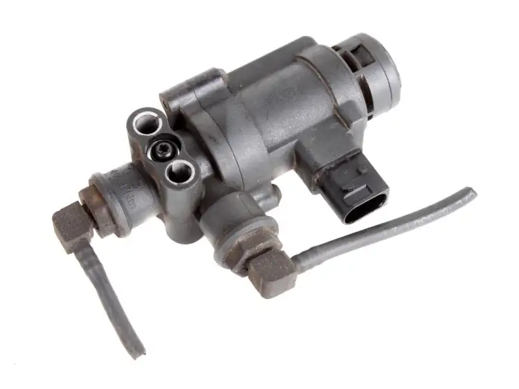 ELEKTROZAWÓR MAGNETYCZNO PNEUMATYCZNY 3/2