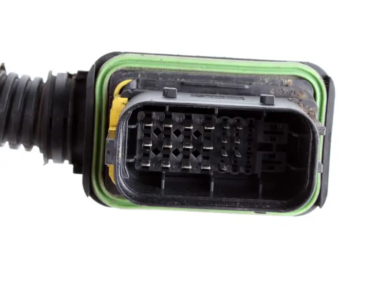 WIĄZKA FILTRA DPF 4