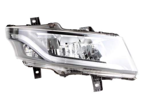 REFLEKTOR LED PRAWY ebay