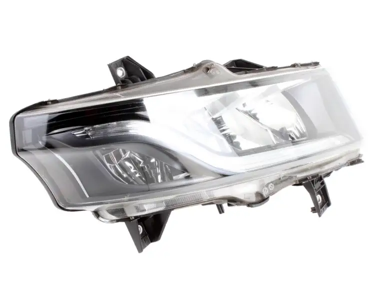 REFLEKTOR LED PRAWY ebay 1