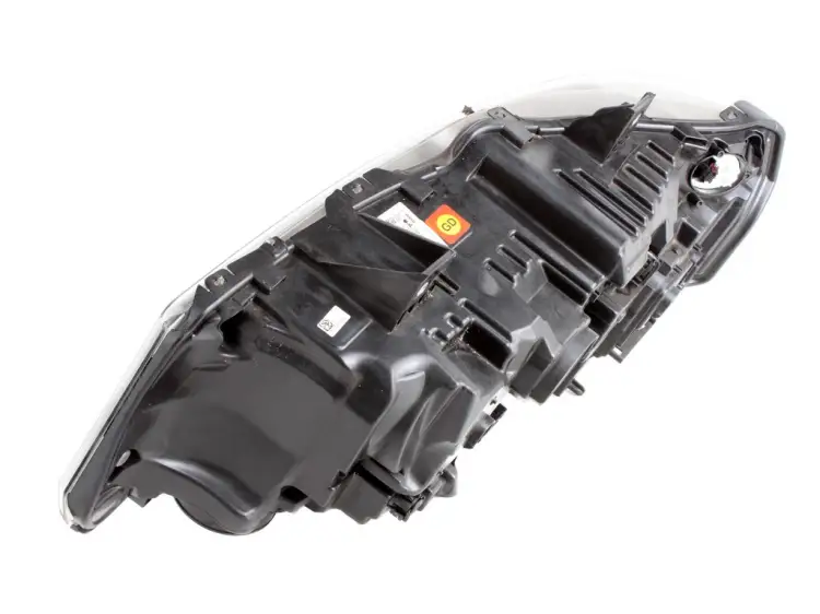 REFLEKTOR LED PRAWY ebay 4