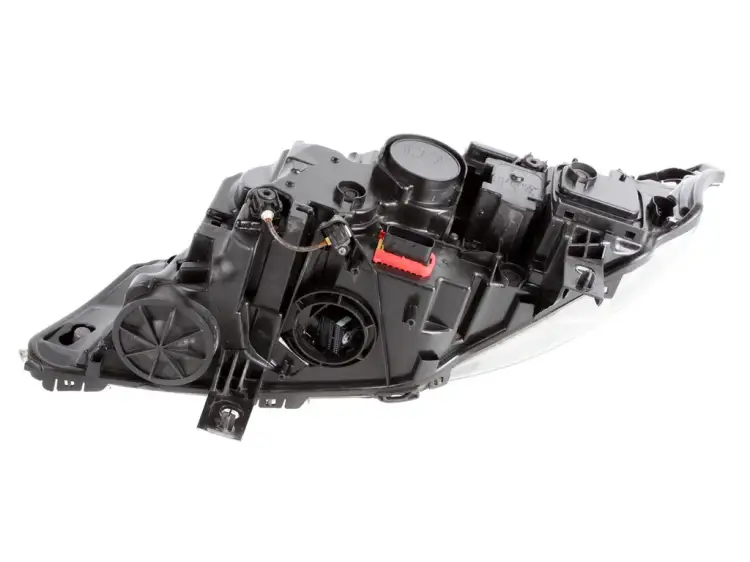 REFLEKTOR LED PRAWY ebay 6