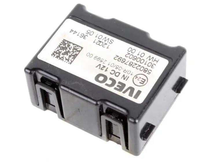 MODUŁ SENSOR TEMPERATURY WNĘTRZA 3