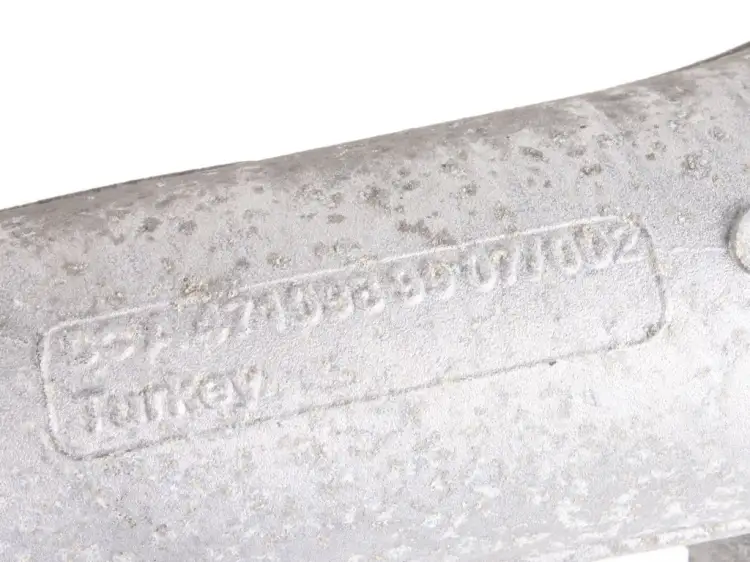 PRZEWÓD RURA POWIETRZA TURBINY 4