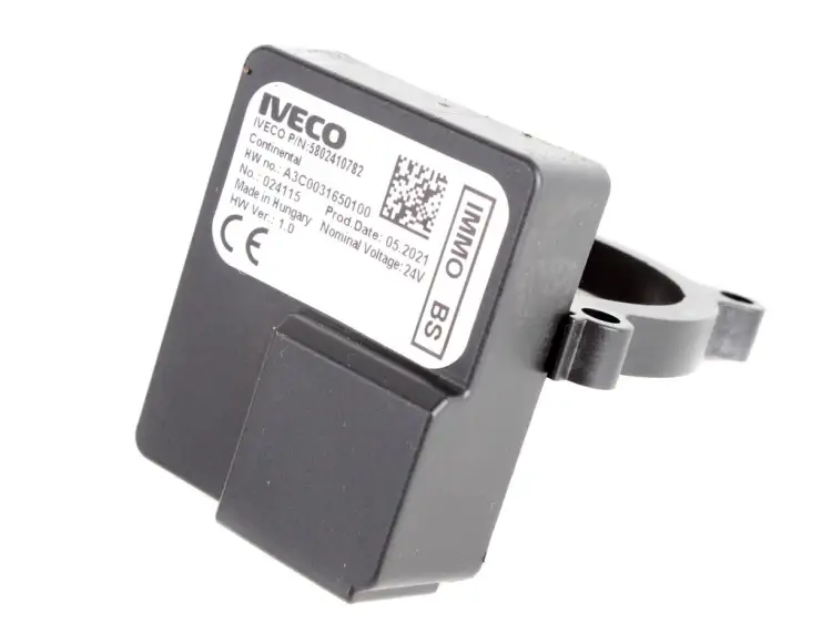 MODUŁ IMOBILAIZER