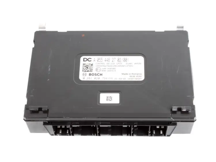 MODUŁ STEROWNIK CPC5 1