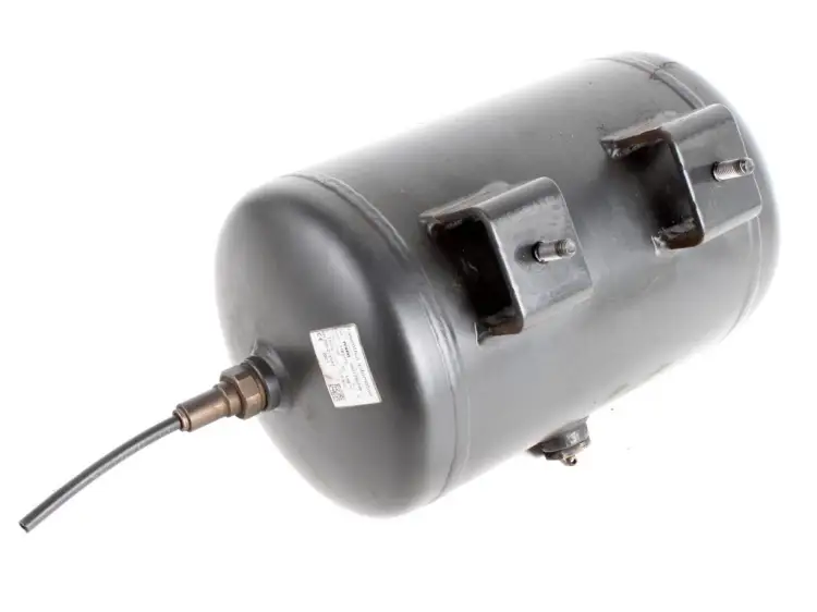 ZBIORNIK POWIETRZA 10L 4