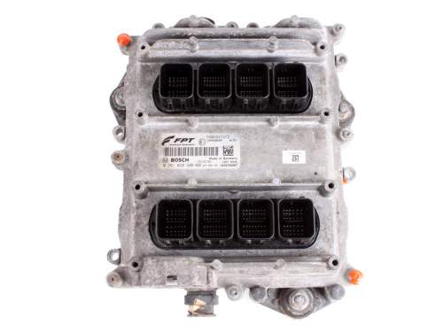 KOMPUTER STEROWNIK SILNIKA ECU 1
