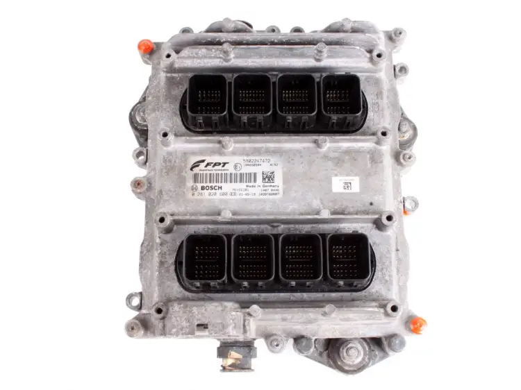 KOMPUTER STEROWNIK SILNIKA ECU 1