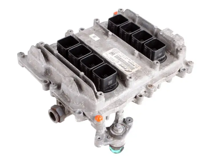KOMPUTER STEROWNIK SILNIKA ECU 3